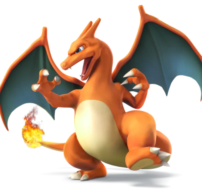 charizard